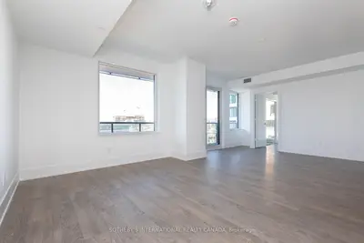 480 Front Street W 1004, Toronto, On M5v 0v6