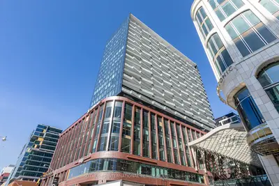 480 Front Street W 1004, Toronto, On M5v 0v6