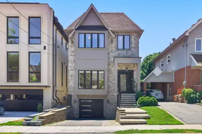 245 Florence Avenue, Toronto, On M2n 1g7