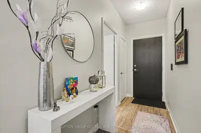 55 Ann O'reilly Road 404, Toronto, On M2j 0e1