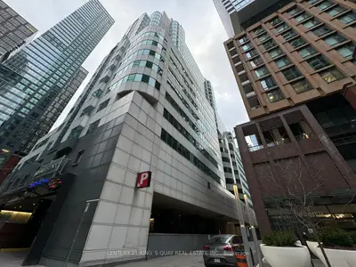 8 Widmer Street 2312, Toronto, On M5v 2e7