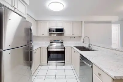 7 Lorraine Drive 1906, Toronto, On M2n 7h2