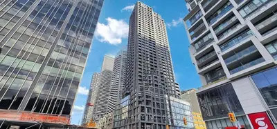 20 Soudan Avenue 3008, Toronto, On M4s 0e2