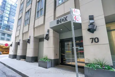 70 Temperance Street 2315, Toronto, On M5h 4e8
