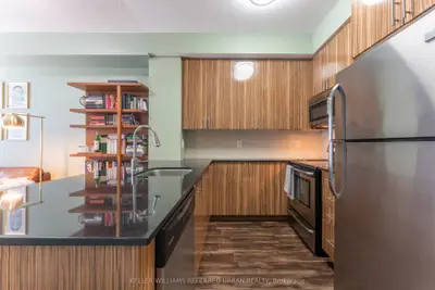 225 Sackville Street 507, Toronto, On M5a 0b9