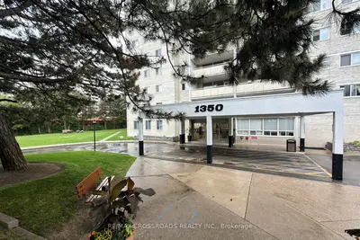 1350 York Mills Road 906, Toronto, On M3a 1z9