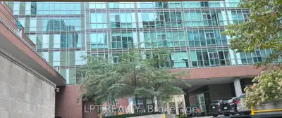 116 George Street N507, Toronto, On M8v 2s4