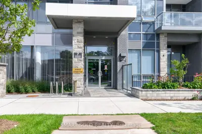7 Kenaston Gardens 603, Toronto, On M2k 0e9