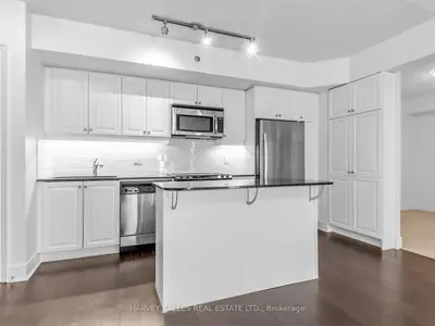 701 Sheppard Avenue 217, Toronto, On M3h 0b2