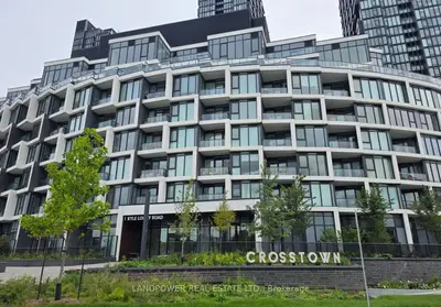 1 Kyle Lowry Road 622, Toronto, On M3c 0s6