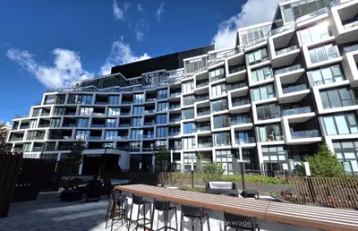 1 Kyle Lowry Road 622, Toronto, On M3c 0s6