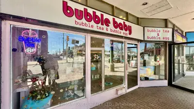 258 Queens Quay W 6, Toronto, On M5j 1b5