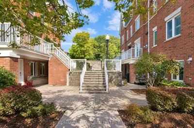 12 Sudbury Street 3207, Toronto, On M6j 3w7