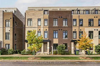 80b Tisdale Avenue, Toronto, On M4a 1c5