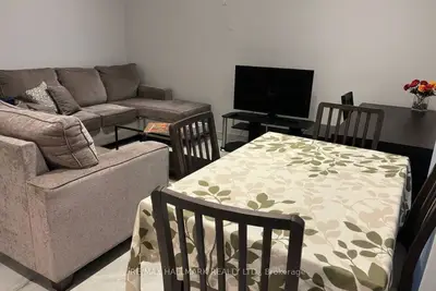 125 Florence Avenue A (lower), Toronto, On M2n 1g2