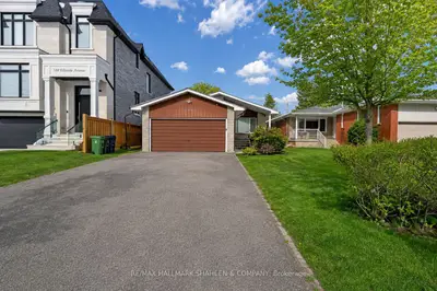 386 Ellerslie Avenue Bsmnt A, Toronto, On M2r 1b9