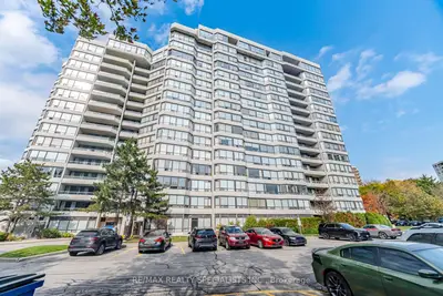 1131 Steeles Avenue W 306, Toronto, On M2r 3w8