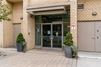 50 Camden Street 308, Toronto, On M5v 3n1