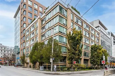 50 Camden Street 308, Toronto, On M5v 3n1
