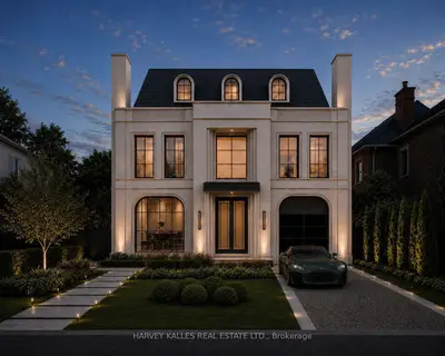 115 St Leonard's Avenue, Toronto, On M4n 1k6