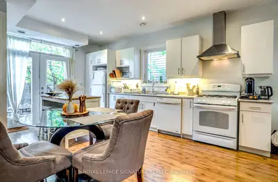 753-755 Richmond Street W, Toronto, On M6j 1c4