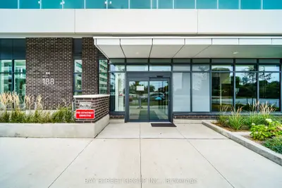 188 Fairview Mall Drive 2016, Toronto, On M2j 0h7