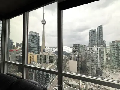88 Blue Jays Way U2707, Toronto, On M5v 0l7