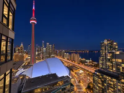 1 Concord Cityplace Way 4703, Toronto, On M5v 0x3