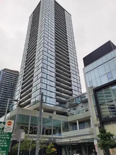 5180 Yonge Street 1403, Toronto, On M2n 0k5