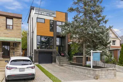 185 Cedric Avenue, Toronto, On M6c 3x7
