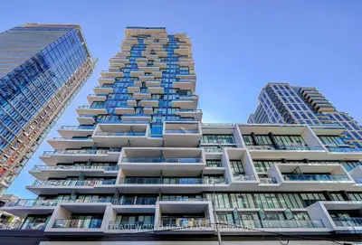 77 Shuter Street 1515, Toronto, On M5b 0b8