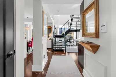 120 Homewood Avenue 617, Toronto, On M4y 2j3