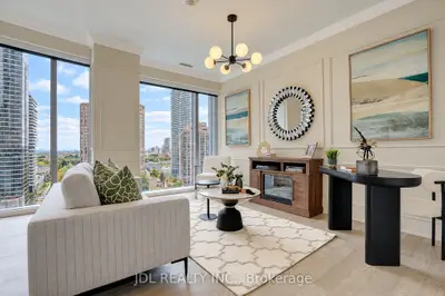 1 Gloucester Street 1615, Toronto, On M4y 0c7