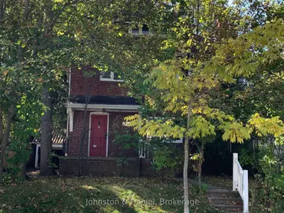 42 Lascelles Boulevard, Toronto, On M5p 2e1