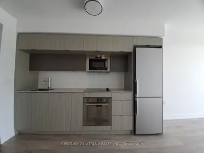 575 Bloor Street E 1511, Toronto, On M4w 0b2