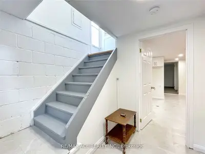 246 Horsham Avenue Bsmt, Toronto, On M2n 2a6