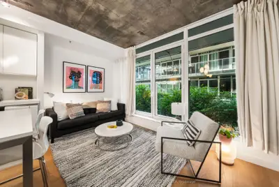 75 Portland Street 205, Toronto, On M5v 2m9