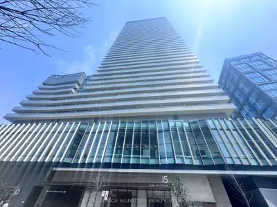 15 Lower Jarvis Street 1102, Toronto, On M5e 1r7
