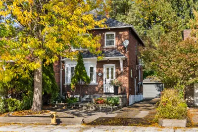 770 Eglinton Avenue E, Toronto, On M4g 2k7