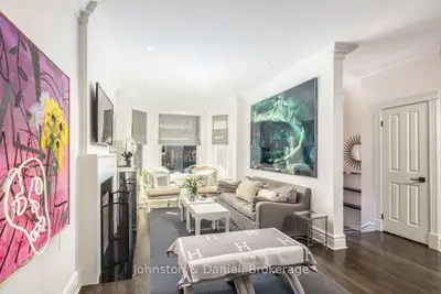 152 Hillsdale Avenue E, Toronto, On M4s 1t5