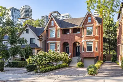 152 Hillsdale Avenue E, Toronto, On M4s 1t5