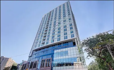 219 Dundas Street E 2311, Toronto, On M5a 0v1
