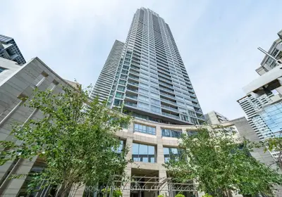 2191 Yonge Street 3311, Toronto, On M4s 2b1