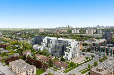 500 Wilson Avenue 922, Toronto, On M3h 5y9