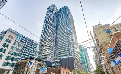 25 Richmond Street E 1707, Toronto, On M5c 0a6