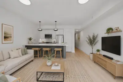 367 Howland Avenue 2, Toronto, On M5r 3c1