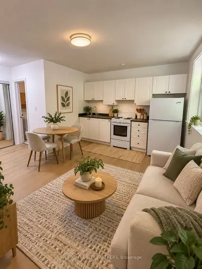 44 Huntley Street 102, Toronto, On M4y 2l1