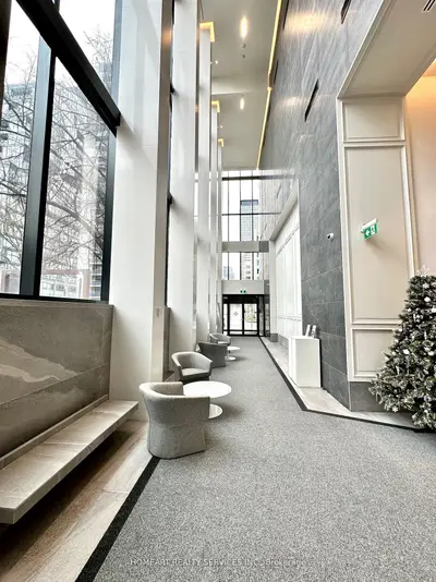 3 Gloucester Street 3504, Toronto, On M4y 0c6