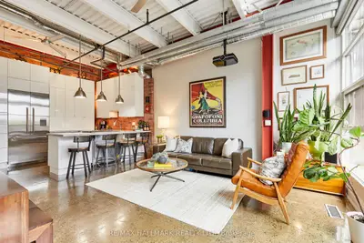383 Adelaide Street E 412, Toronto, On M5a 1n3