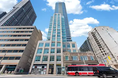421 Bloor Street E 207/208, Toronto, On M4w 3t1